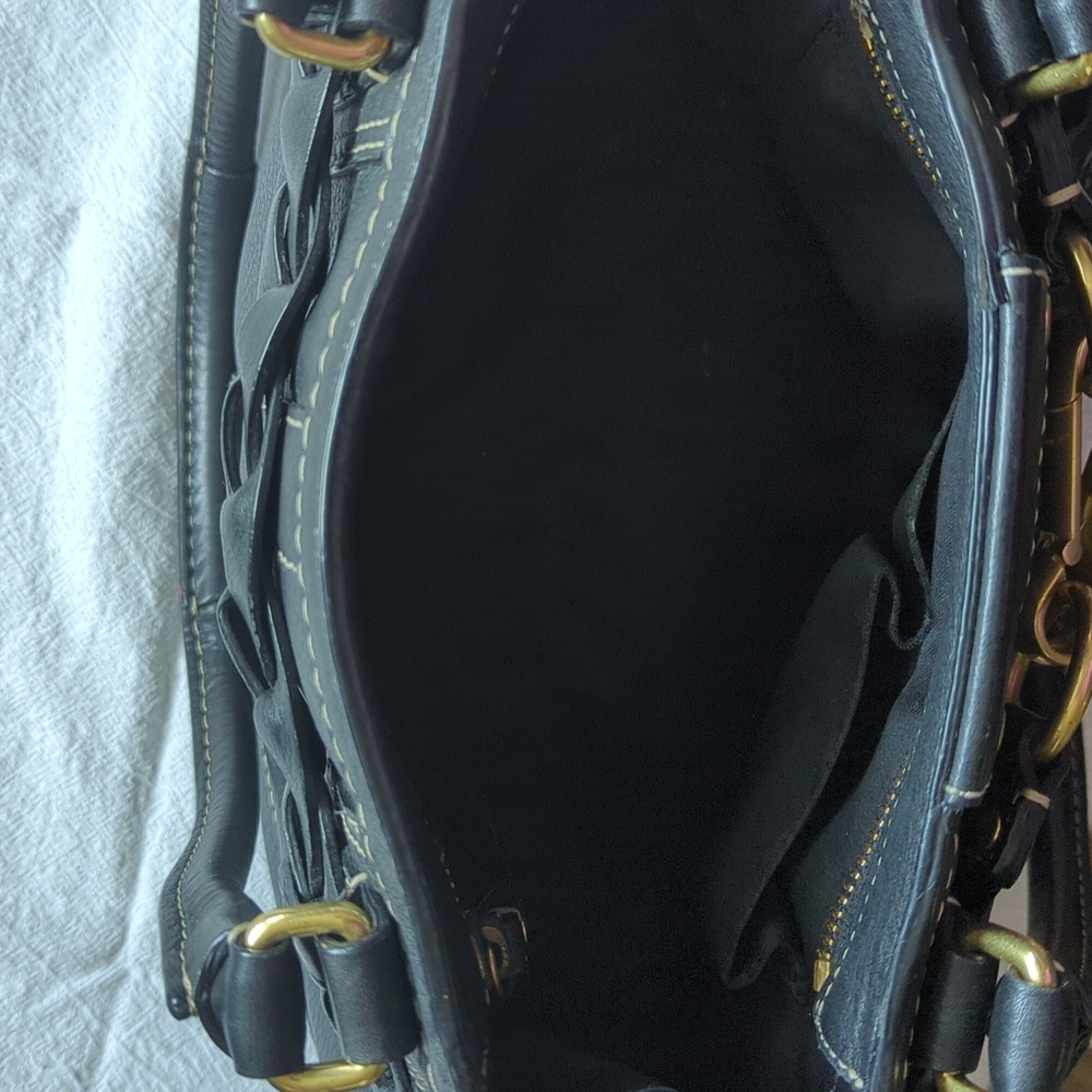 Couch Purse. - image 6